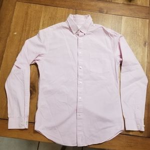 Goodfellow Whittier Oxford size Small